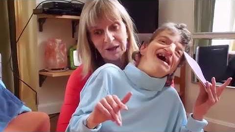 having your first child.