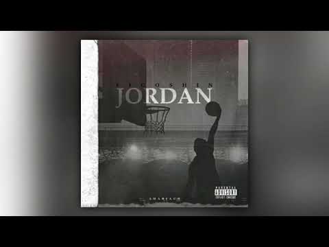 FIGOSHIN JORDAN Prod By Nouvo