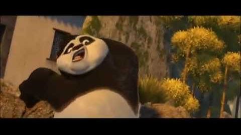 Kung Fu Panda AMV My Way