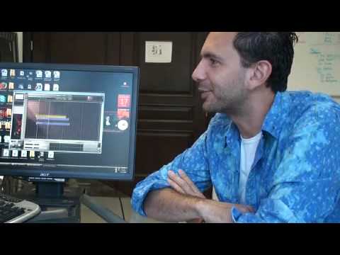 Jose Luis Pagan - Reviews The Music Producer 2.0 (...