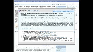 Reference QuickView Demo