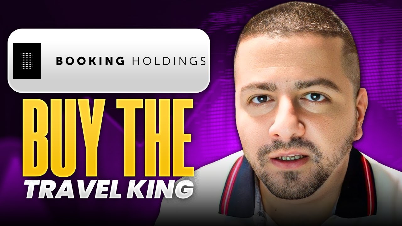 Is Booking Holdings Stock a Buying Opportunity for 2026?