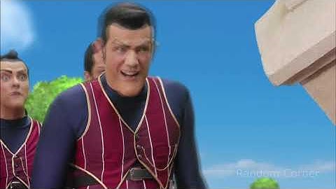 we are number one, but every "one" is replaced by a random youtube video