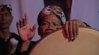 SENI BRAI (KASMARAN MARING PANGERAN)