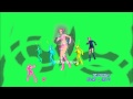 Space channel 5 part 2  ulalas dance 100