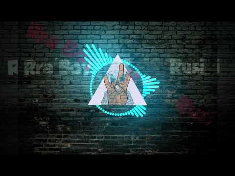 Rra'Boy X Rusi - გამომყევი