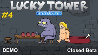 Lucky Tower Ultimate [Demo] - Closed Beta - 04