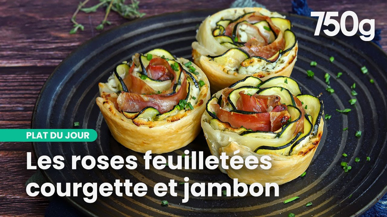 Les Meilleures Recettes de Tupperware et Jambon