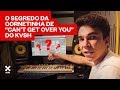 HUB Masterclass: "Can't Get Over You" com KVSH e The Otherz