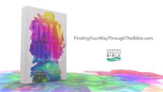 The CEB Navigation Bible