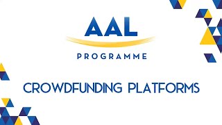Introduction to Crowdfunding