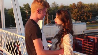 Cailee Spaeny & Aram Flood - What Do You Mean Mashup Music Video