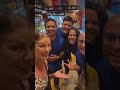 Aquí en Los entendidos ! A puros churros con café y chocolate!!!! Gente buena desde VENEZUELA 🇻🇪