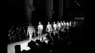 Prepping For A Runway Show - Kollar Lifestyle Episode 6
