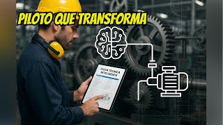 Cómo un Proyecto Piloto Revoluciona la Gestión del Conocimiento Industrial con IA. Ep 7.