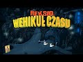 Reksio i Wehikuł Czasu #4 - Przyszłość