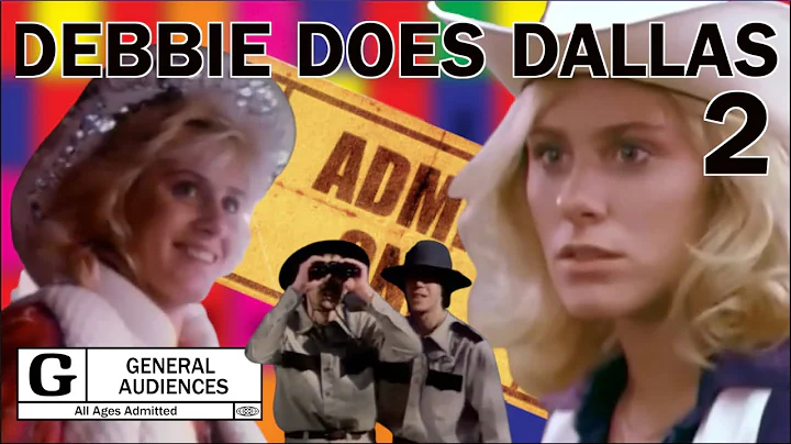 Debbie Does Dallas Part II (1981) Rated G