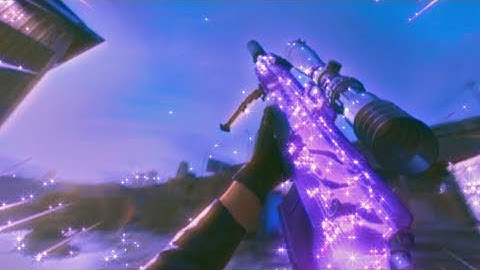 The Most Aggressive Sniper in Search & Destroy 👑