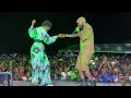 Eddy Kenzo Dancing With His Wife Hon Phiona Nyamutoro At Her Thanksgiving Celebration In Nebbi mp3