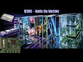 Amiga OCS/ECS | DESIRE - Inside the Machine | 1st place at Deadline Berlin 2024 party | 4K