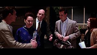 4K60Fps Head Over Heels - Donnie Darko Scene 60Fps