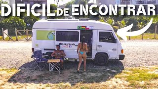 【 Brasil en MOTORHOME】¿Qué TAN BUENO es? Te CONTAMOS la VERDAD