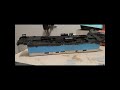 Southdock FM Guards Van Build