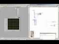 Plotting XY Graphs and Linear Regression in LabVIEW