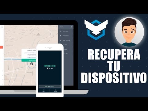 [TUTORIAL] Prey Project - Como recuperar dispositivos robados - Bien explicado!!