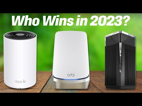 Best Mesh WiFi 6 Routers 2023 [don’t buy one before watching this]