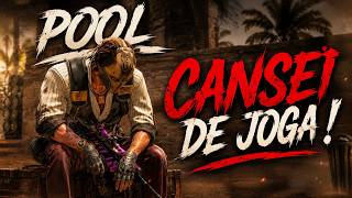 ESSA PARTIDA  DEU CANSEIRA! CS2