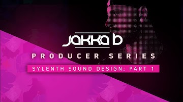 Sylenth Sound Design Pt.1(Supersaw & Lead Layer)