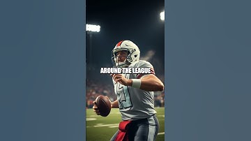 Legends in a Moment: New Threads of Gridiron Brilliance