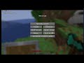 SURVIE MINECRAFT - mode FACILE et NORMALE