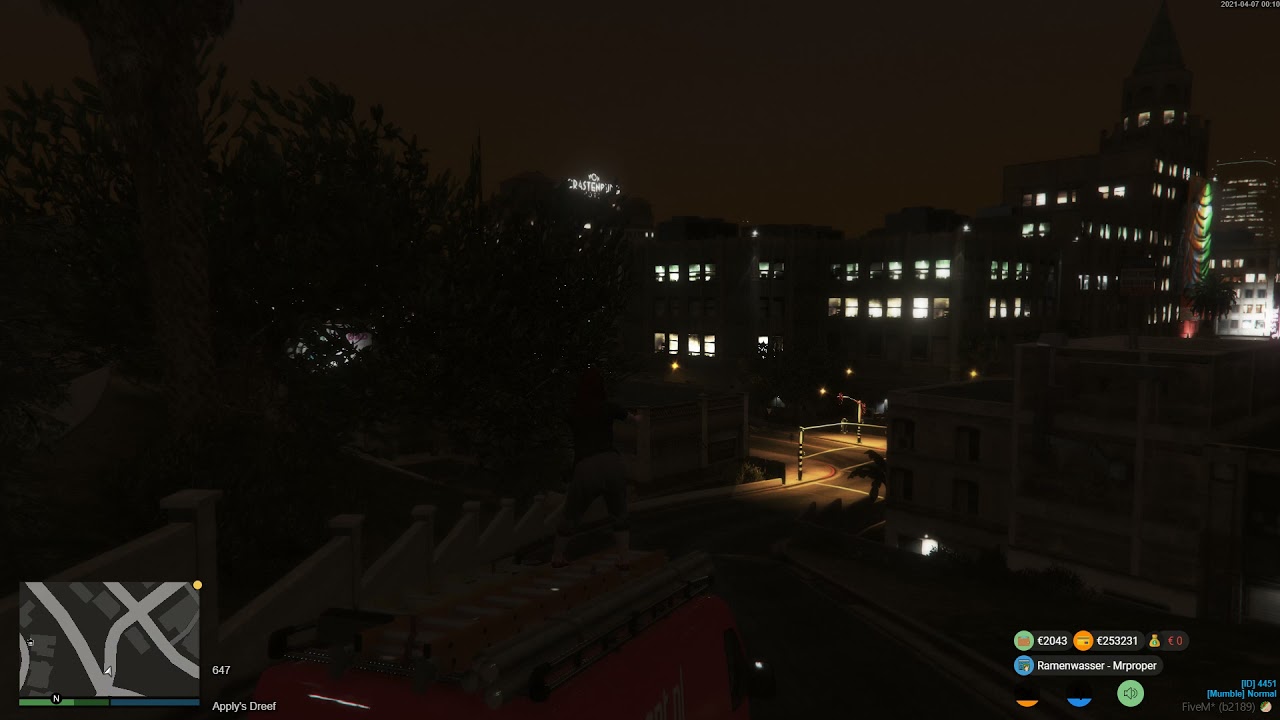 Waiting for ANWB be like. - Tedeapolis FiveM