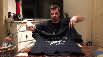 My Geek Box- June 2016- Unboxing Video