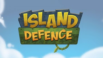 Jungle Island Defence (By Thumbstar Games Ltd) iOS/Android - HD Gameplay Trailer