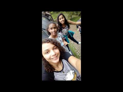 Um dia no Museu do Cata-vento - Daily Vlog
