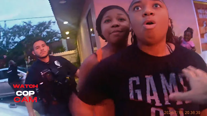 When Entitled Women Think They’re In Charge