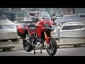 Ducati Multistrada 1200 S Review