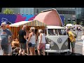 VW Bus Festival 2023 - Hannover germany