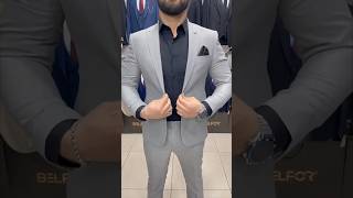 Coat Pant For Dark Skin Tone | Suit For Dark Men #Suit #CoatPant #shorts #Viral