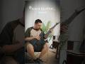 AeroBand MIDI guitar. #aeroband #music #guitar #foryou #shorts