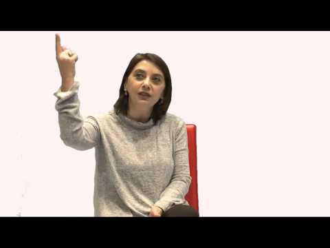 დროის სტუმარი - მაია ჯაბუა