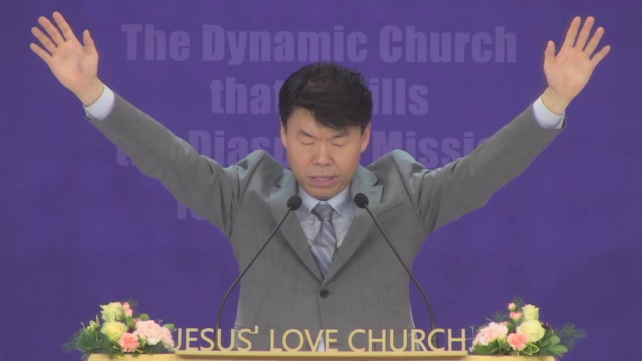 JESUS LOVE CHURCH Mongolian ЕСҮСИЙН ХАЙР ЧУУЛГАН님의 실시간 스트림 - YouTube