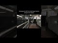 Underground walk from Shinjuku Washington Hotel to Shinjuku Train Station