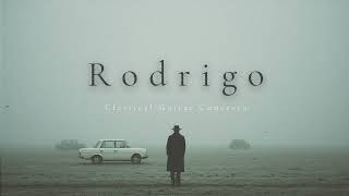 The Most Beautiful Guitar Pieces Inspired By Rodrigos Spanish Masterpieces