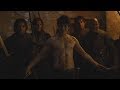 Game of Thrones - Hans Zimmer Edit #35 (Yara Greyjoy tries to rescue Theon)