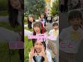 小学何回告白されたことある?😍❤️🔥#ナチュール #natuul #小学生モデル #小学生