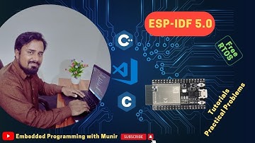 2-1 ESP Build System part 1